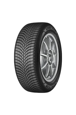 Goodyear 235/65R16C 115/113R Vector 4Seasons Cargo Mov Dört Mevsim Lastiği 2025 Goodyear 235/65R16C 115/113R Vector 4Seasons Cargo Mov Dört Mevsim Lastiği 2025
