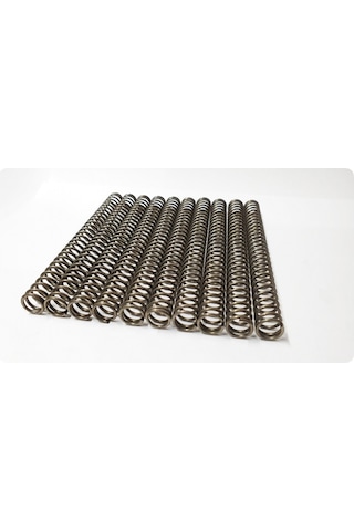 Tel Çapi 1,50Mm Dis Çap 12Mm Boy 130Mm Baski Yayi 518998146