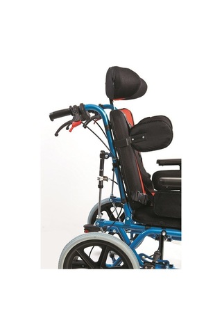 Medikaltec G458c Pediatrik Cerebral Palsy Tekerlekli Sandalye