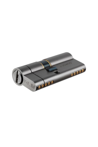 Kale 264 Bts Bilyalı Tuzaklı Silindir 2 Li Set 68 Mm Ortak Anahtar 68 MM