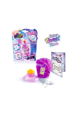 Magıcal Slıme - Magical Potion Kit Secret Elıxır