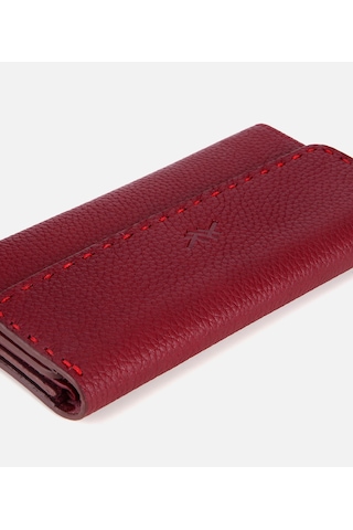 Hotiç Kadın Deri Bordo Cüzdan 05cuh316880a780 05cuh316880a780 Bordo
