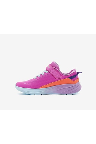 Skechers Wave 92 Çocuk Günlük Ayakkabı 303571l-prmt Mor Renkli