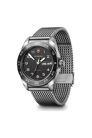 Victorinox 242043 Chrono Erkek Kol Saati Rose Gold