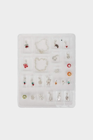 Defacto Yılbaşı Temalı Advent Calendar G2226axnskr1 Diğer