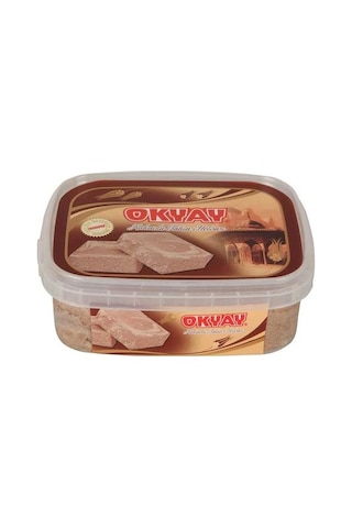 Okyay Kakaolu Tahin Helvası 360 G Okyay Kakaolu Tahin Helvası 360 G