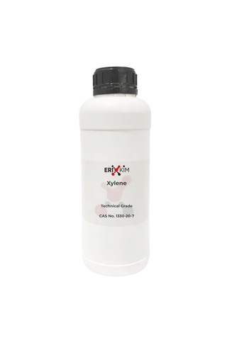 Labbakkal Ksilen %99 1 Litre Xylene Fırın Tineri Labbakkal Ksilen %99 1 Litre Xylene Fırın Tineri