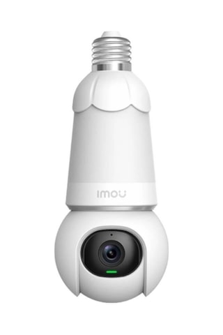 Imou IPC-S6DP-3M0WEB 3 MP Bulb Cam Kablosuz Ampul Kamera