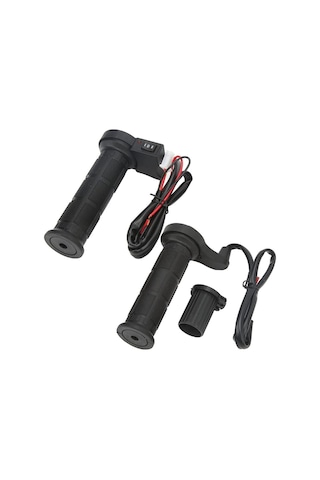 Powermaster Pm-23809 Motosiklet Gidon El Isıtıcı