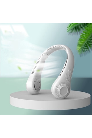 Jialan001 Xfamily Cndb 01 2000 Mah Yapraksız Boyun Asılı Fan