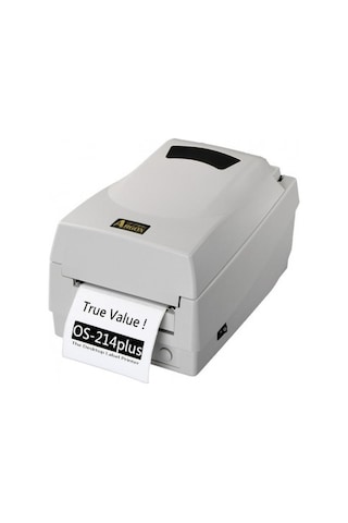 Tonersepeti Argox Os-214 Plus Barkod Yazıcı