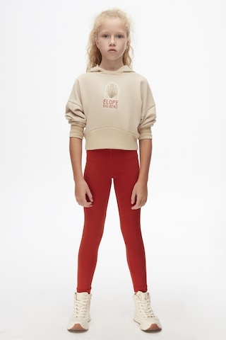 Nk Kids 37311 Kız Çocuk Vizon Elope Sweat vizon