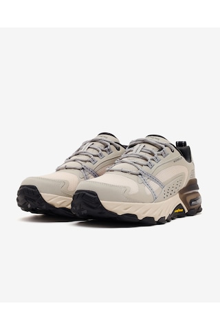 Skechers Max Protect Erkek Natürel Outdoor Ayakkabı 237303 Nat Bej