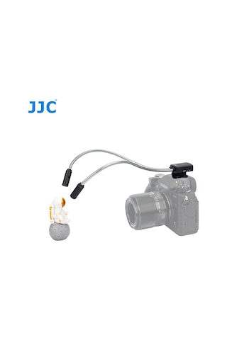 Jjc - Led-2dıı Macro Led Işık