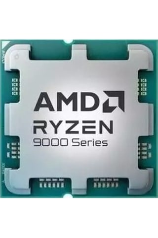 Amd Cpu Ryzen 7 9700x 3.80ghz 32mb Am5 Tray