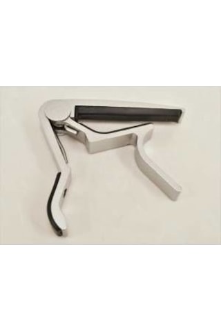 Cremonia A010Sr Gitar Kaposu Gri