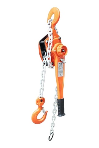 Frıko 3 Ton Zincirli Çektirme Hubzug
