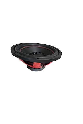 Massiv Ms-m12proultra 1500w 400 Rms 30 Cm Bas