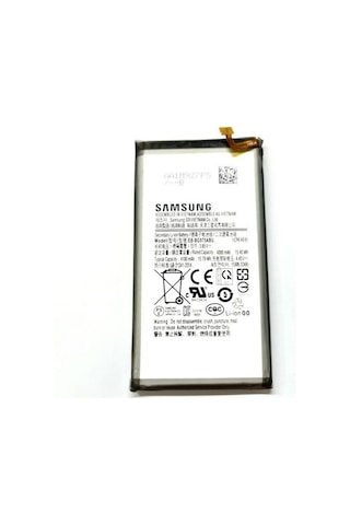 Samsung Uyumlu Galaxy S10 Plus Batarya Pil