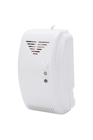 Gaz Kaçağı Dedektörü For Ev Ofis Avm Huiliang