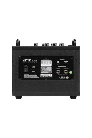 Joyo Dc15S 15W Dijital Gitar Amfisi