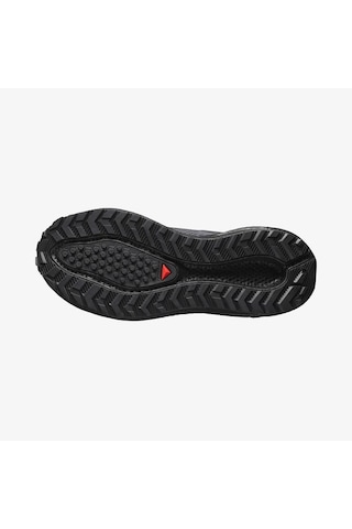 Salomon Aero Blaze 3 Grvl Gore-tex Kadın Koşu Ayakkabısı L47976700 Siyah