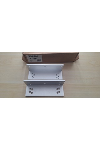 Dorcas, Z Bracket For M1200