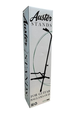 Auster As303 Gitar Standı