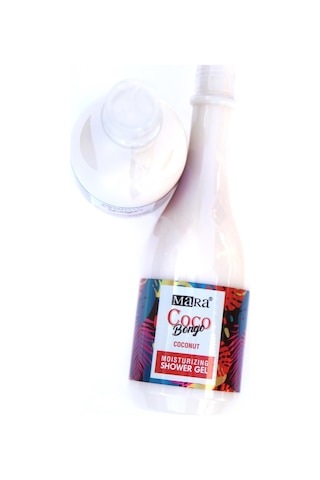Mara Coco Bongo Duş Jeli 2 x 420 ML