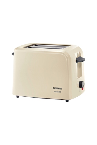 Siemens TT3A0107 2 Dilim Ekmek Kızartma Makinesi