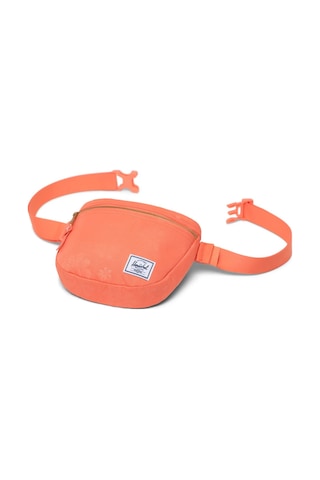 Herschel Erkek Bel Çantası Hrschl11409 Coral Floral Sun