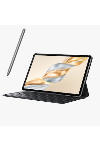 Honor Pad X9A 8 GB 128 GB 11.5" Tablet + Klavyeli Kılıf + (5301AQXX) Kalem