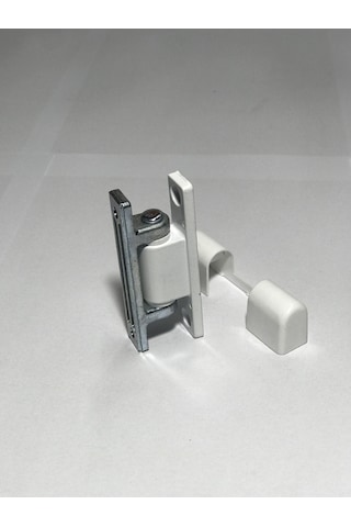 Pvc Pencere Menteşesi Kırılmayan Tip