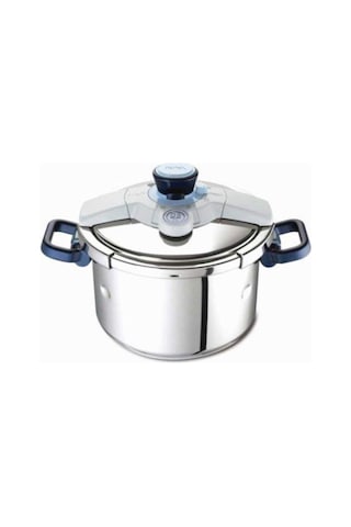 Tefal Clipso Düdüklü Tencere Saati