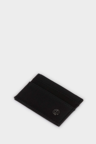 Defacto Erkek Twill Kartlık H0220axnsbk27 Siyah-bk27