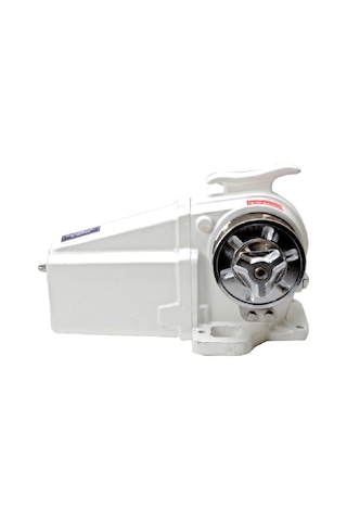 Tekne Irgatı. Yatık Irgat. 1500watt. 12v. 8-10mm. Yatay Irgat 35kg Çapa