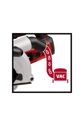 Einhell TE-MA 1700 Kanal Açma Makinesi - 4350740