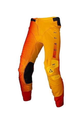 Leatt 5.5 I.k.s Pantolon Cıtrus