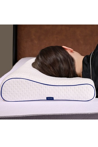 Viscotex Ortopedik Yastık 60 x 40 x 10/8