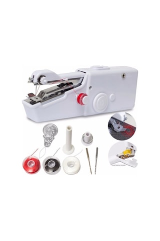 Handy Stitch Mini Dikiş Makinesi