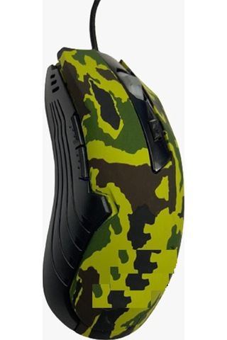 Raynox RX-GM804 Kablolu Optik Oyuncu Mouse