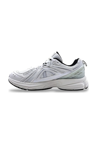 Hammer Jack Hammerjack 101 25028-z Hamlet Beyaz/siyah Kadın Sneaker
