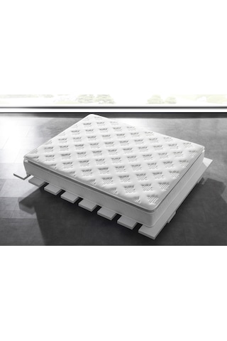 Bedpark Bed04 Ultra Full Super Pedli Yatak