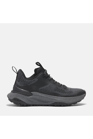Timberland Motion Access Low Lace Up Kadın Sneakers-34028 siyah