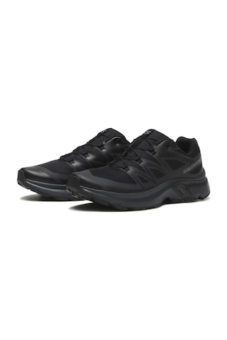 Salomon Xt-evr M Black/phantom/black Erk Sneaker Ayakkabı L47717800 Siyah