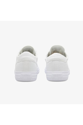 Converse Day One Original Kadın Günlük Spor Ayakkabı C-cona19307b10102 Beyaz