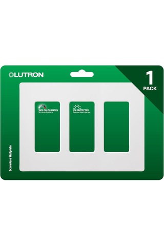 Işık Açma Kapama Düğmesi 3 Claro Plate Cw-3-wh 120.00 Diğer