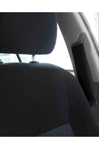 Oto Kemer Küçültücü Kemer Daraltıcı Araba Emniyet Kemeri Yumuşatıcı 2li Set