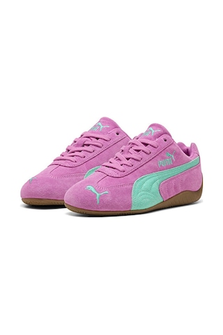 Puma Speedcat Vibes Wns Kadın Günlük Ayakkabı 40614302 Pembe