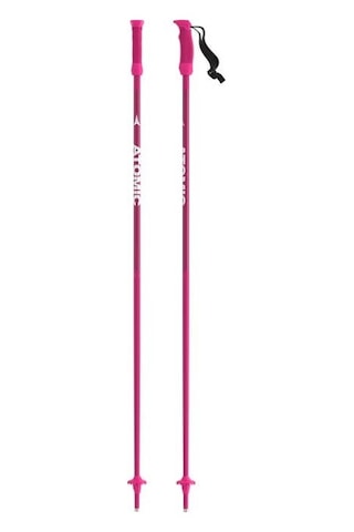 Atomic Amt Jr Pembe 2026 Pembe